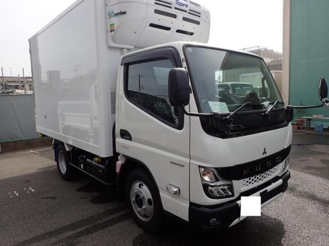 Mitsubishi Canter T