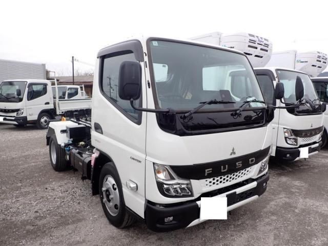 Mitsubishi Canter T