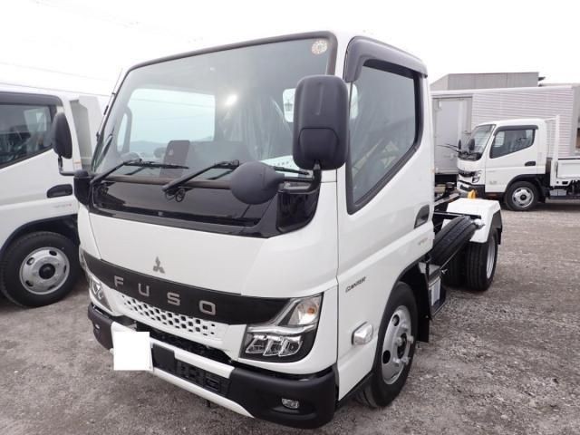 Mitsubishi Canter T