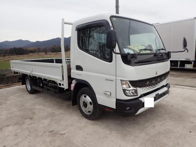 Mitsubishi Canter T