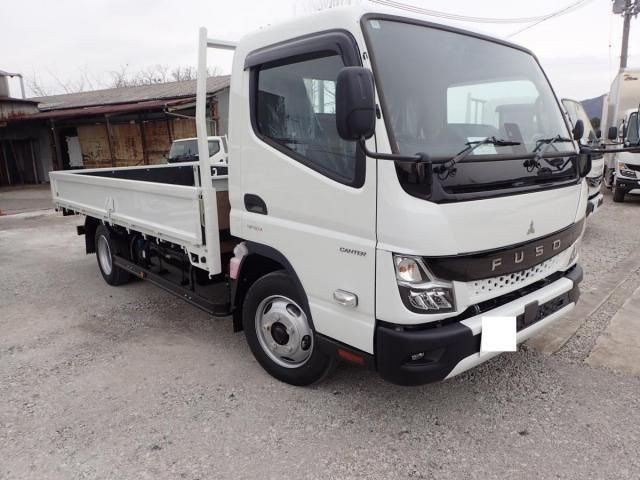 Mitsubishi Canter T