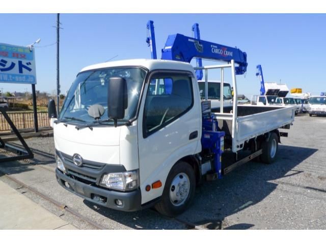 Hino Dutro