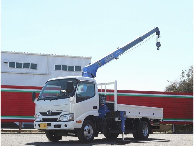 Hino Dutro