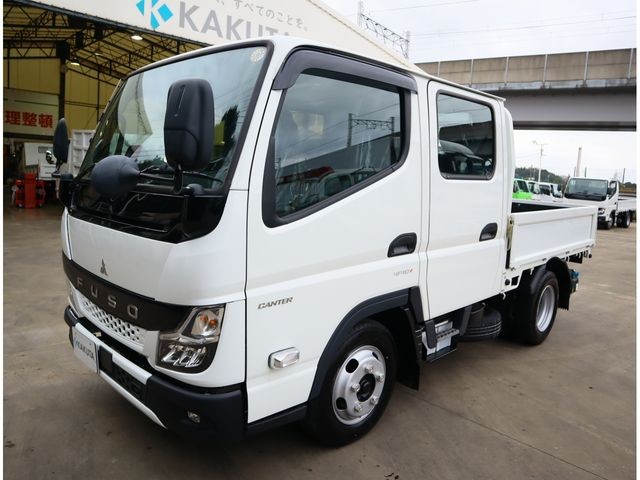2024 Mitsubishi Canter T