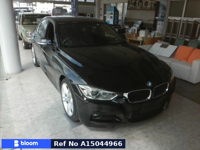 BMW 320I