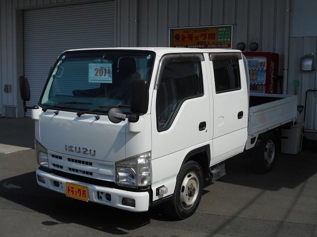 2013 Isuzu ELF