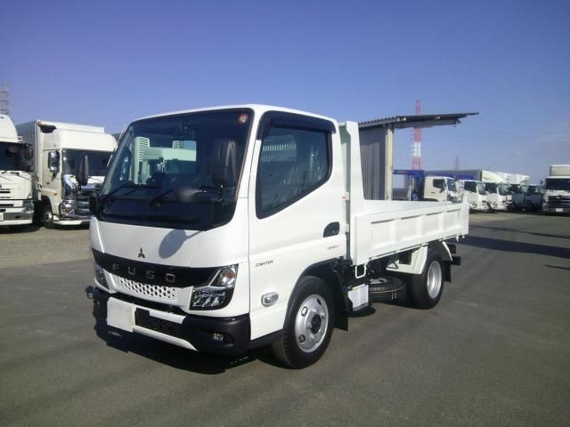 Mitsubishi Canter T