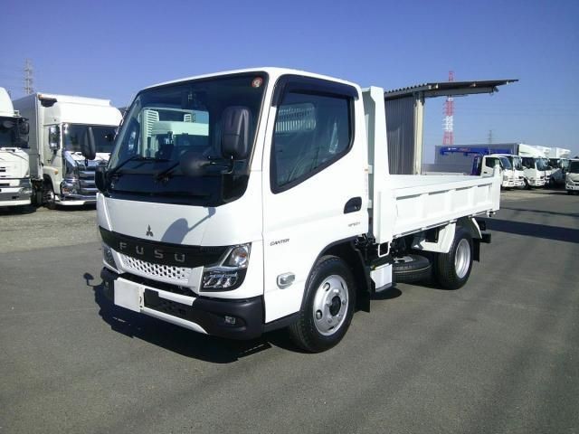 Mitsubishi Canter T