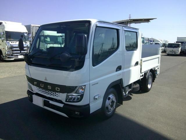 Mitsubishi Canter T