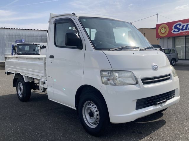 2011 Toyota Liteace T
