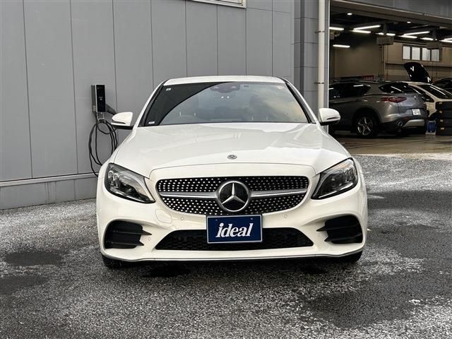Mercedes-Benz CL Class