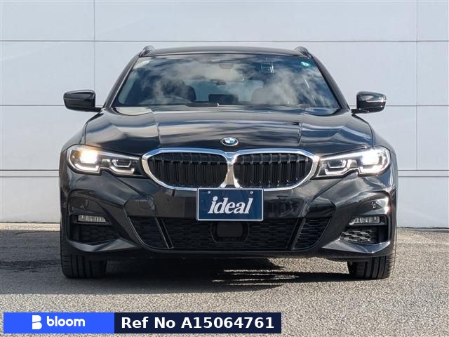 BMW 320D