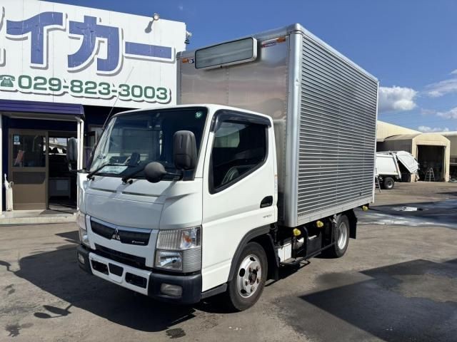2020 Mitsubishi Canter T
