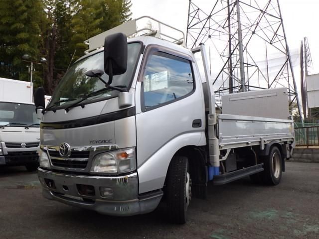 2008 Toyota Toyoace