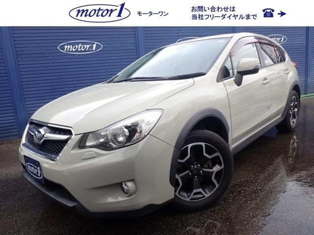 2013 Subaru Impreza XV