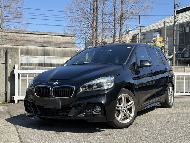 BMW 218I