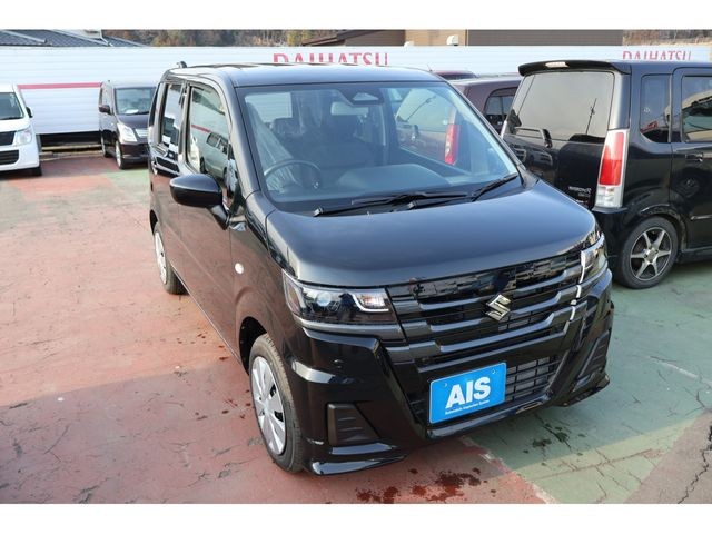 Suzuki Wagon-R