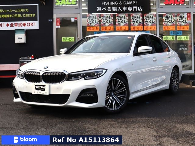 BMW 320D