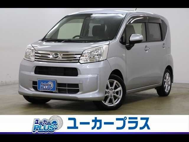 2018 Daihatsu Move