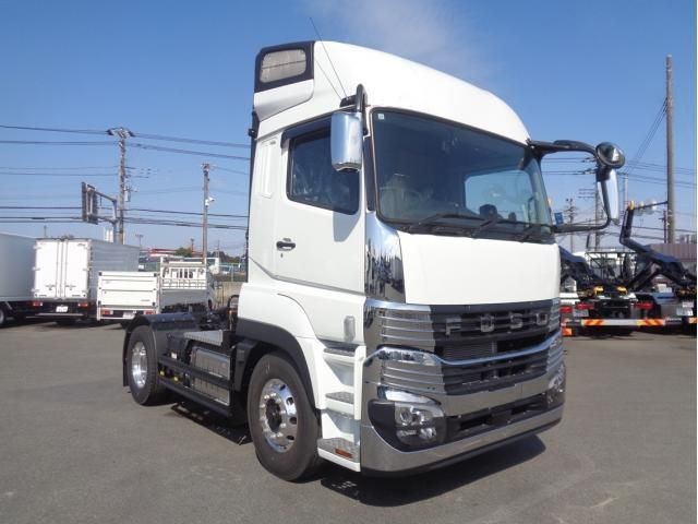 Mitsubishi Super Great