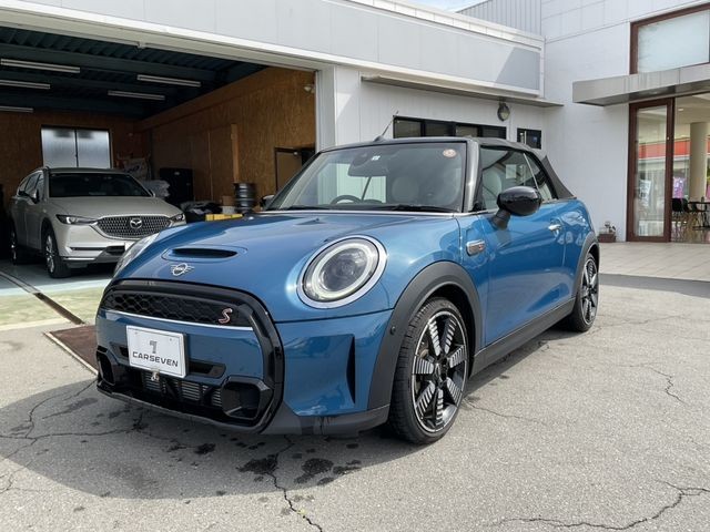 BMW MINI