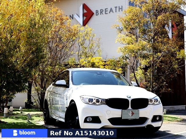 BMW 320I