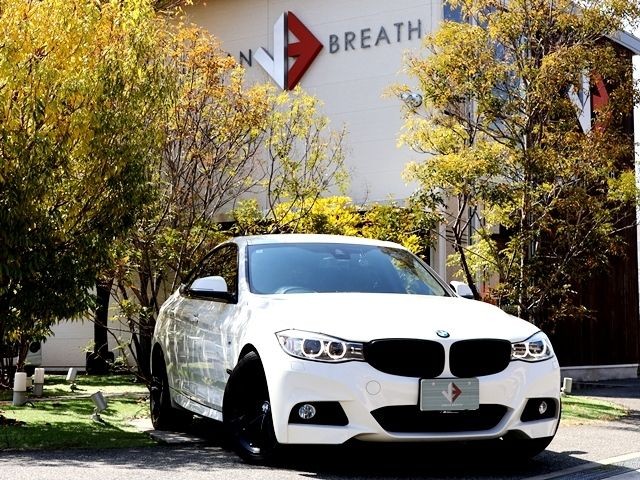 BMW 320I