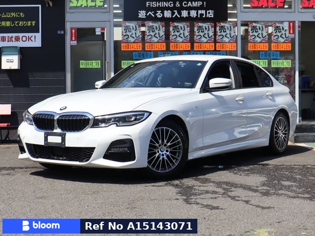 BMW 320D