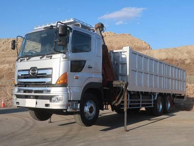 Hino Profia