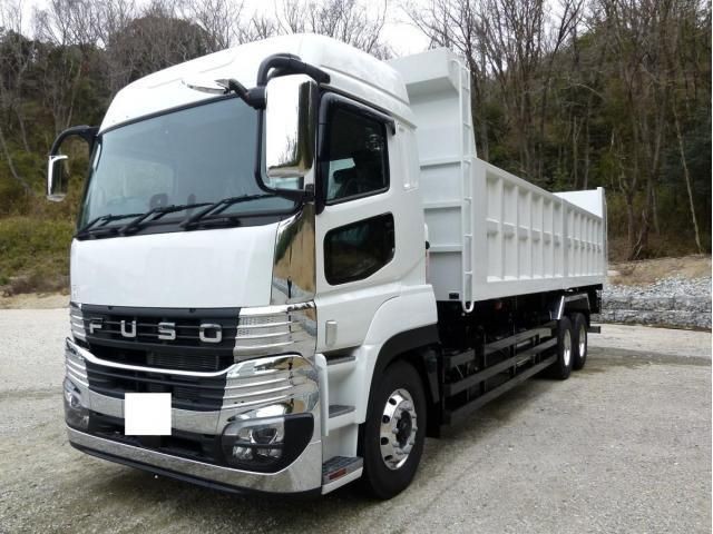 Mitsubishi Super Great