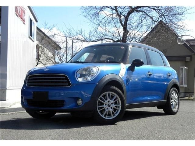 BMW MINI