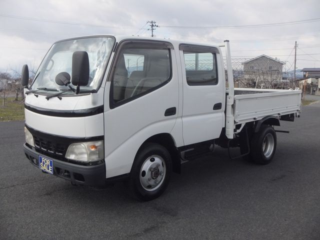 Toyota Dyna