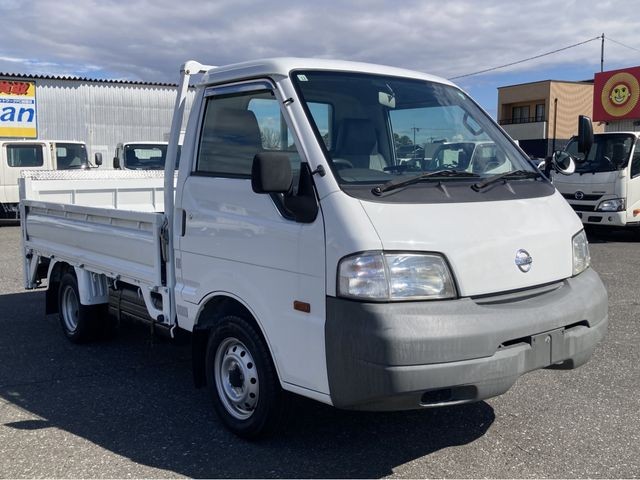 2011 Nissan Vanette T