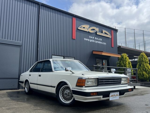 Nissan Gloria