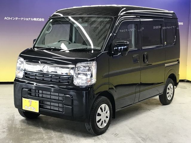 2024 Nissan Clipper V