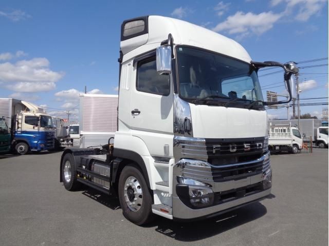 Mitsubishi Super Great