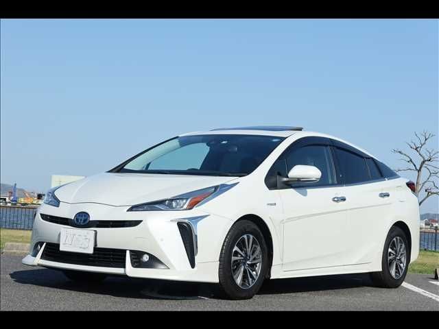 2019 Toyota Prius