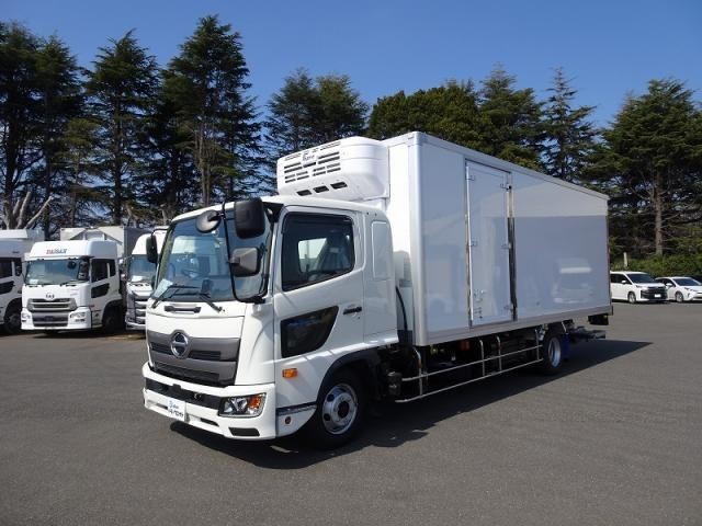 Hino Ranger