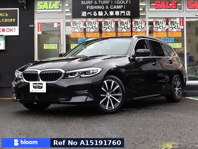 BMW 320D