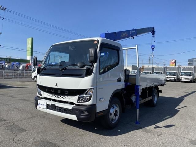 Mitsubishi Canter T