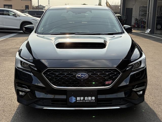 2020 Subaru Levorg