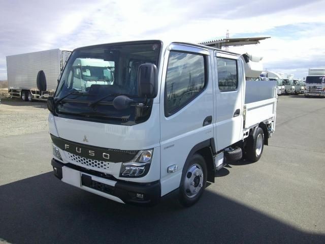 Mitsubishi Canter T