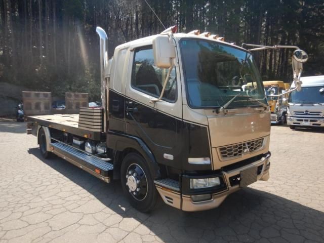 2007 Mitsubishi Fuso Fighter