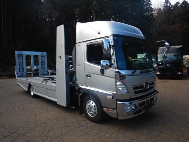 Hino Ranger