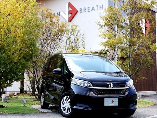 2021 Honda Freed