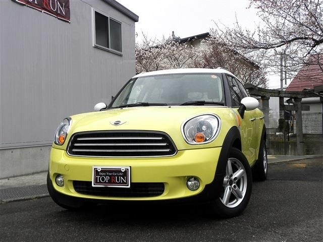 BMW MINI