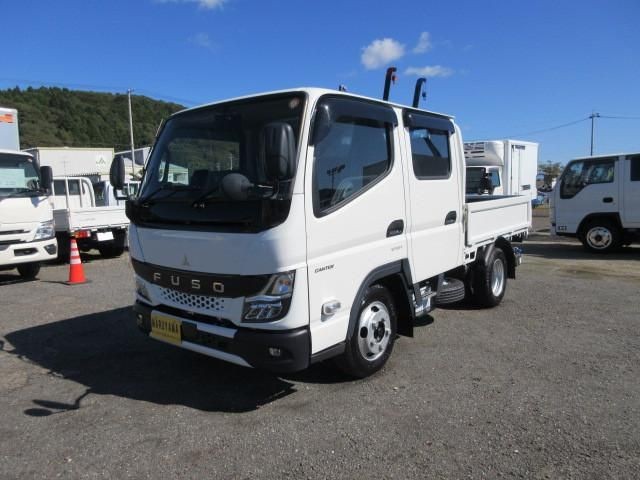 Mitsubishi Canter T