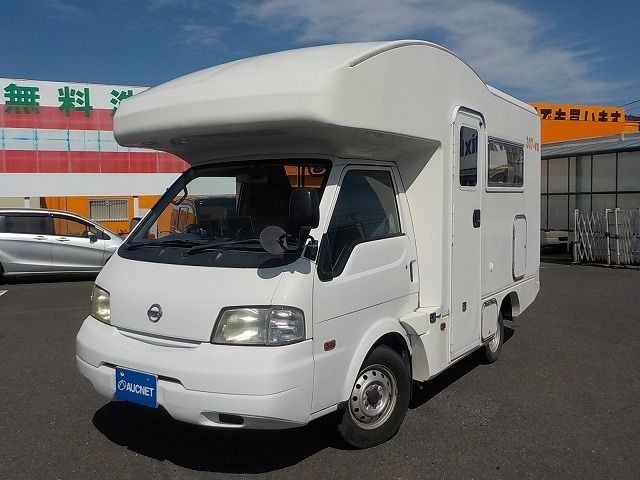 2008 Nissan Vanette T