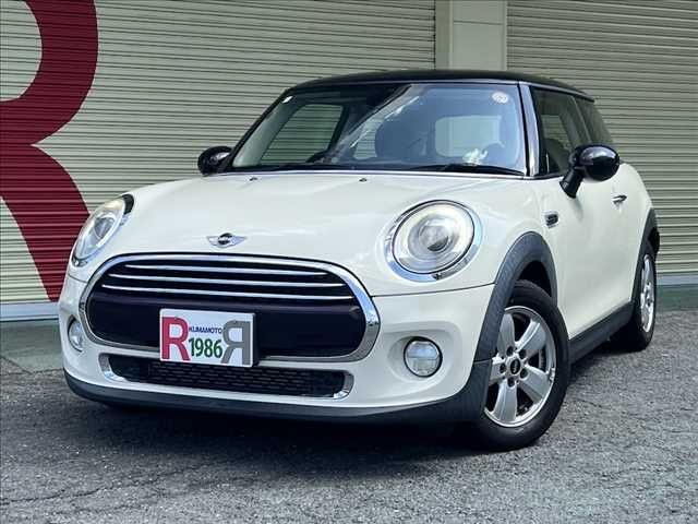 BMW MINI