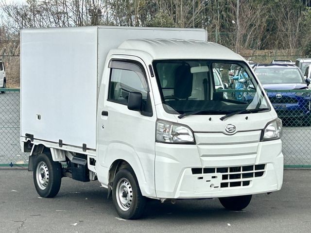 2016 Daihatsu Hijet Truck